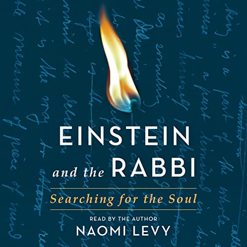 Einstein and the Rabbi, Lunch & Learn at CBSRZ